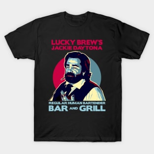 Jackie Daytona T-Shirt